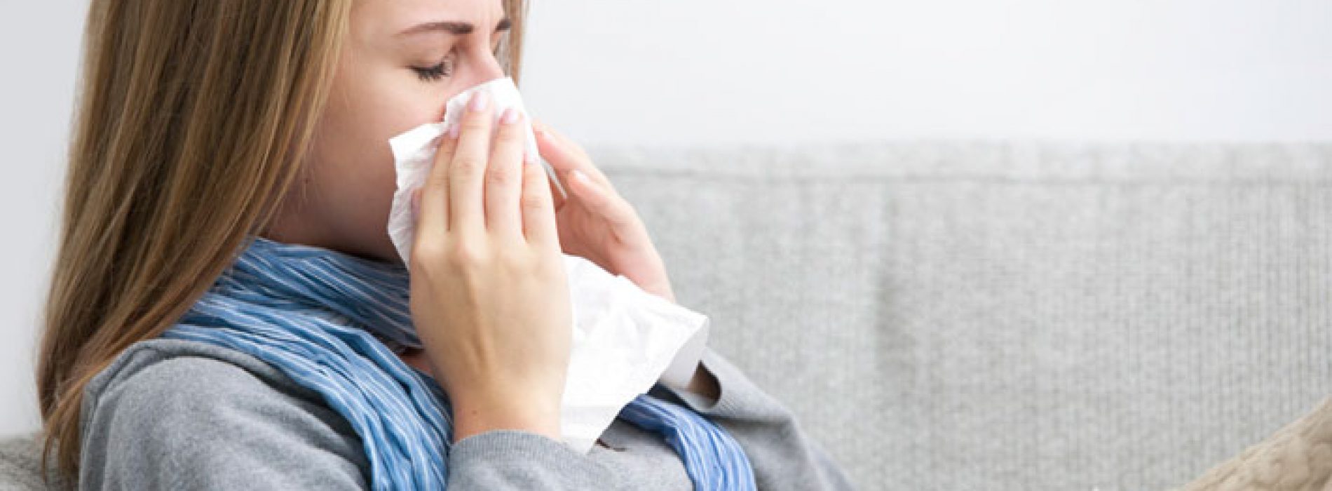 Wat je nu al kunt doen om te voorkomen dat je griep krijgt
