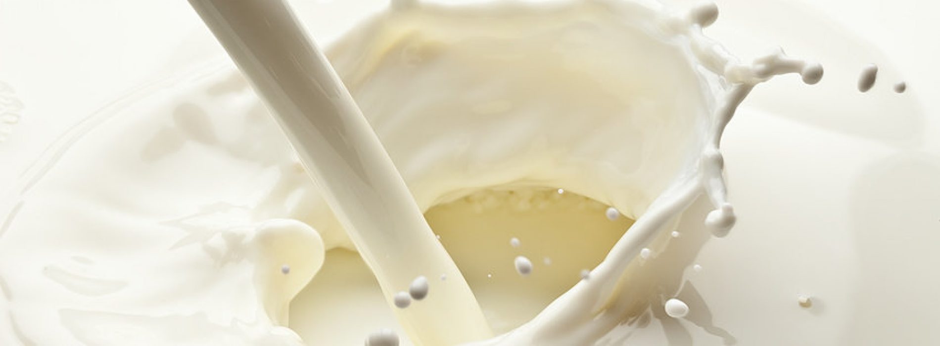 Meer risico op Parkinson door halfvolle melk. Deze studie toont het aan