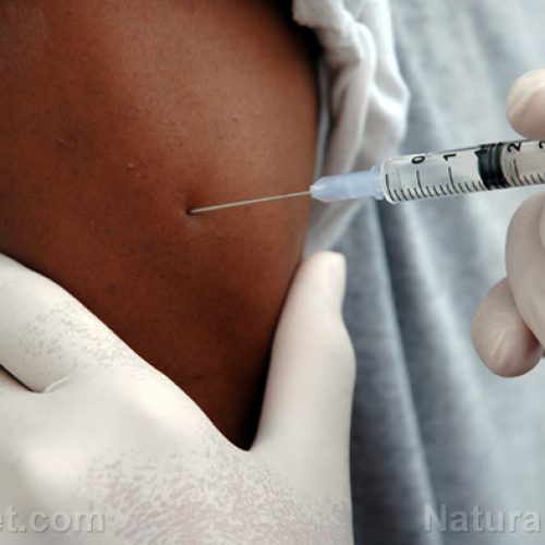 Studie onthult hoe vaccins leiden tot depopulatie in Afrika. Dit is de spin in het vuile web