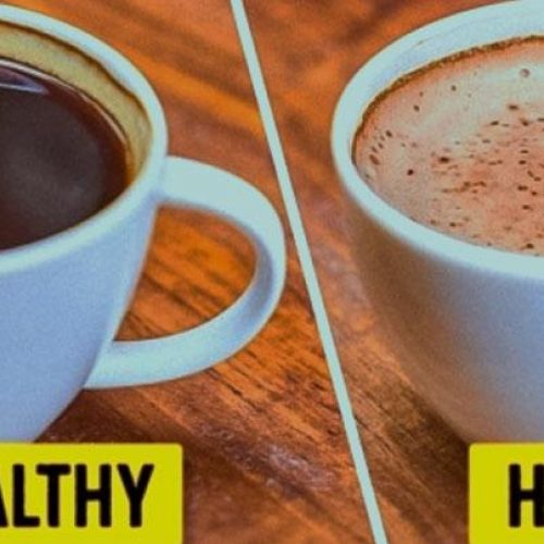 7 feiten over koffie die ervoor zorgen dat je jezelf een kopje koffie wil pakken