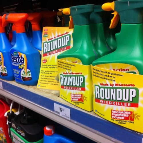 Glyfosaatwaarschuwingen gaan mainstream omdat de gevaarlijke waarheid over dit giftige herbicide niet langer kan worden ontkend