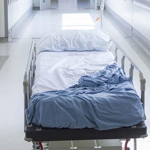Elke maand zeker 20 doden door medische fouten in ziekenhuizen
