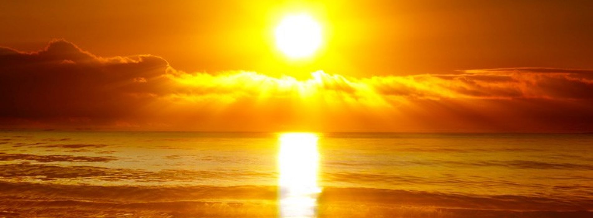 Zonnebrandcrème vermoord mensen; Wetenschappers zeggen nu dat zonlichtgebrek dodelijk is, waardoor tientallen jaren van propaganda  door de giftige zonnebrandindustrie van tafel wordt geveegd!