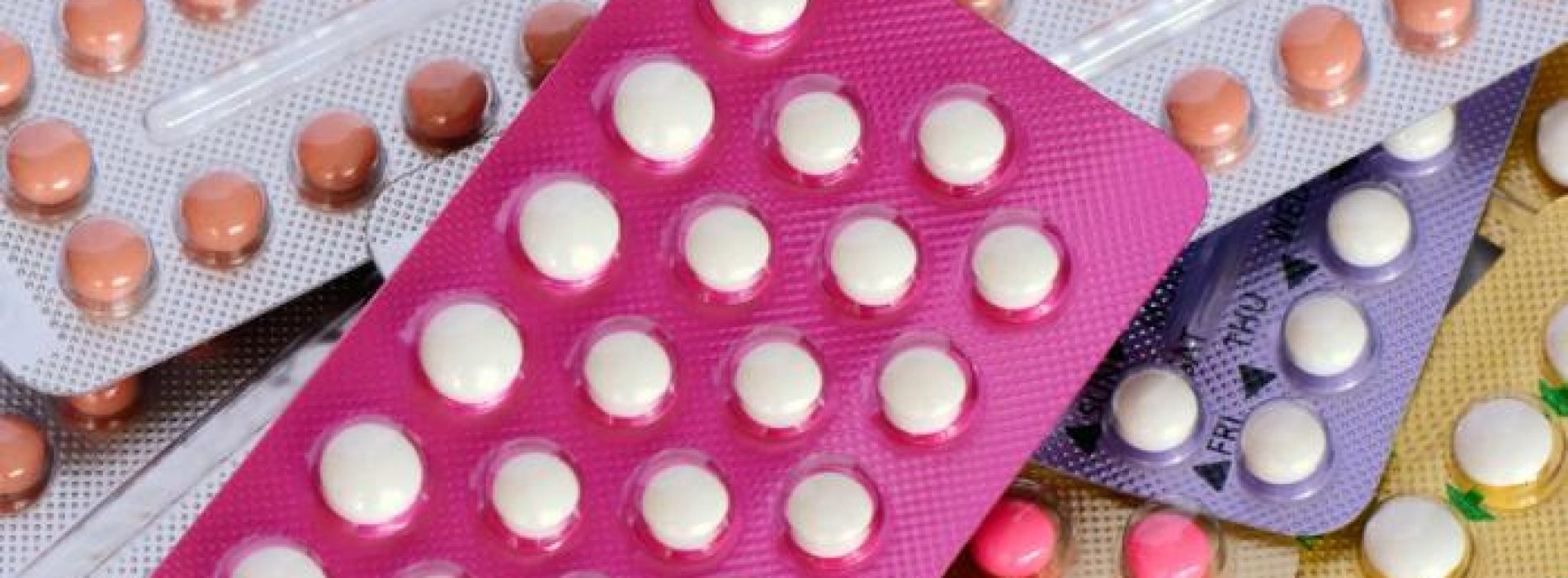 Medische waarschuwing: Orale anticonceptiva veroorzaken kanker