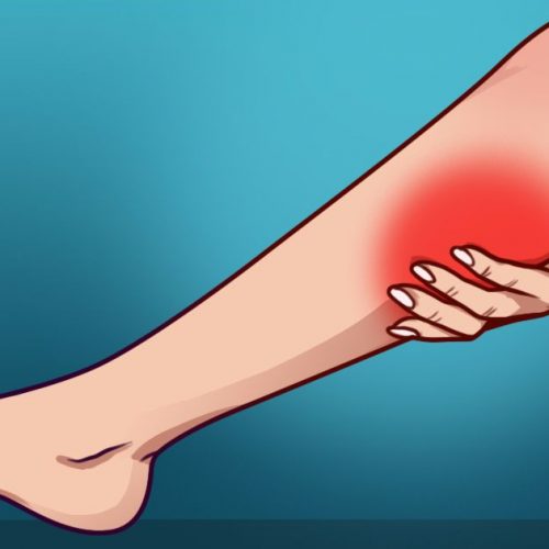 Hoe ‘s nachts krampen in de benen kunnen worden behandeld en voorkomen