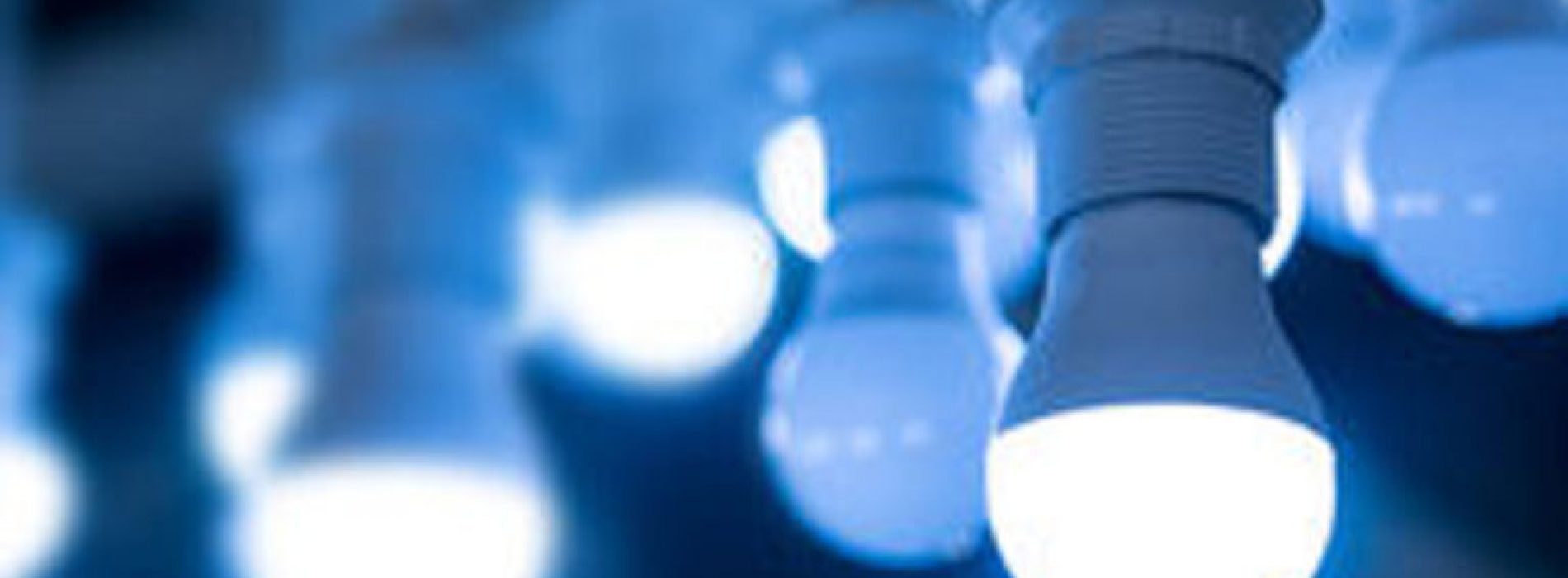 LED-verlichting in uw huis kan uw ogen permanent beschadigen – onderzoek