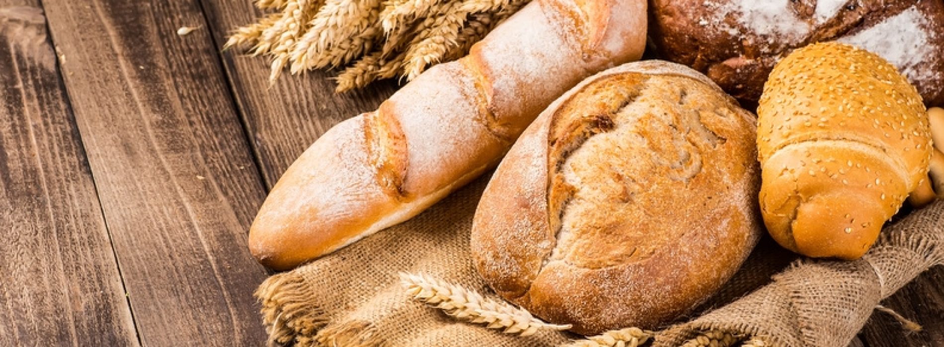 Maakt brood je dom? Gluten blijken de bloedstroom naar de hersenen te beperken, zo blijkt uit nieuw onderzoek