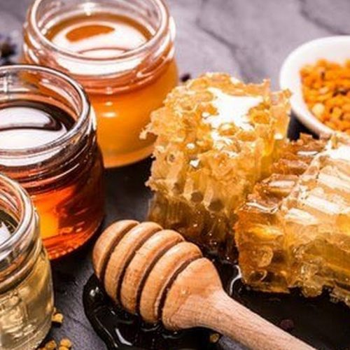 Honing met kurkuma: een krachtig antibioticum dat artsen niet kunnen uitleggen