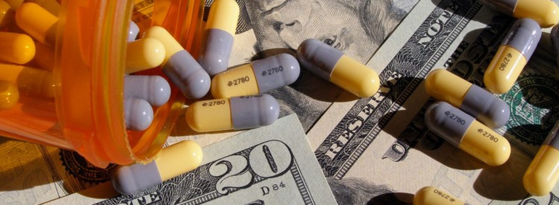 60 Artsen en apothekers aangeklaagd in het grootste VS Opioid-schandaal