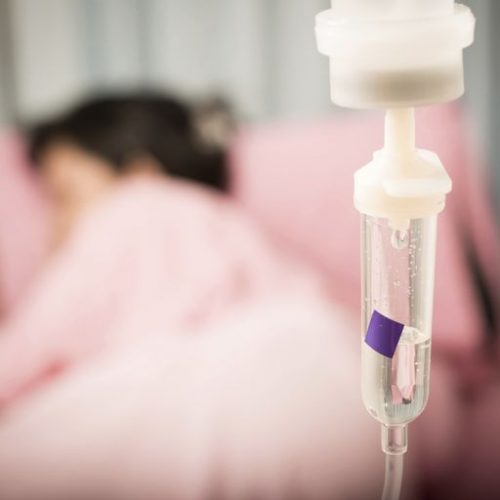 Chemo-medicijnen zijn gevaarlijk voor families, zorgverleners en patiënten