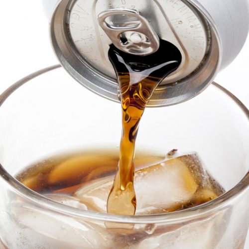 Kunstmatig gezoete dranken (aspartaam enz.) Gevonden om uw risico op beroerte en dementie te verdrievoudigen volgens studies