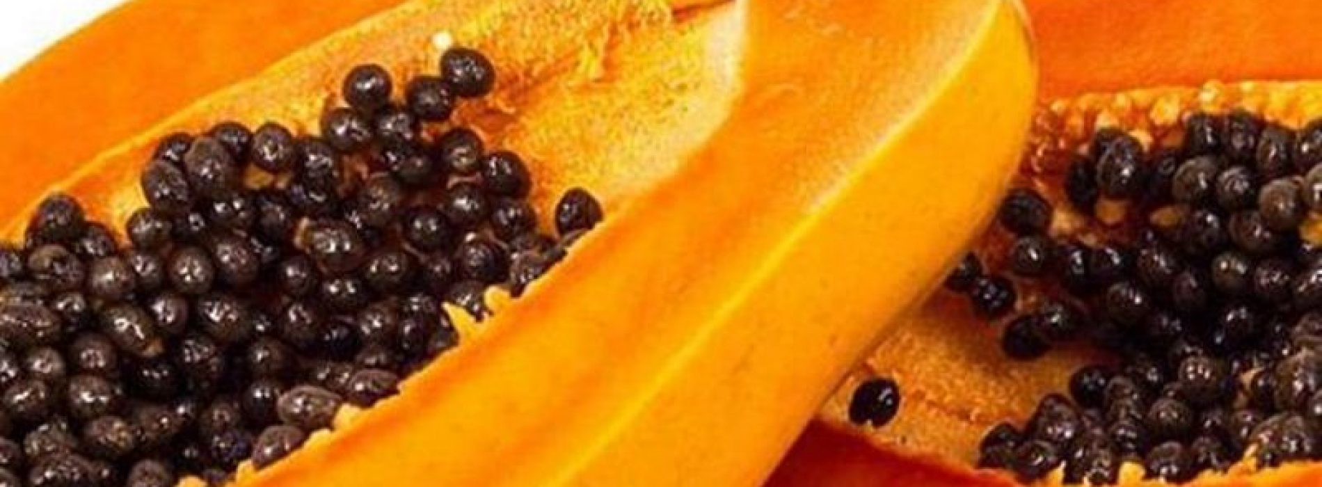 Wees niet zo snel om papaja zaden weg te gooien – ze bieden een verrassend aantal voordelen voor de gezondheid