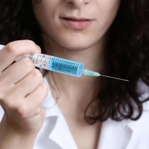 Is het mazelenvaccin gevaarlijker dan de ziekte?