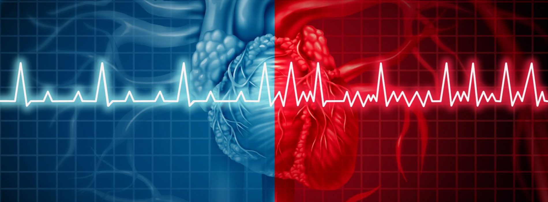 De meeste cardiologen schrokken toen ze de ware oorzaak van hartaanvallen ontdekten