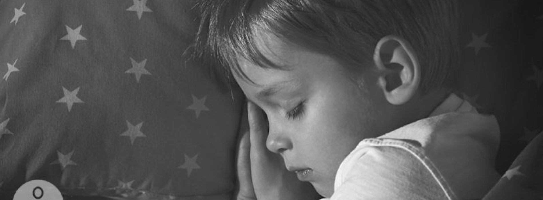 Meer dan 70% van de kinderen met ADHD kunnen een behandelbare slaapstoornis hebben