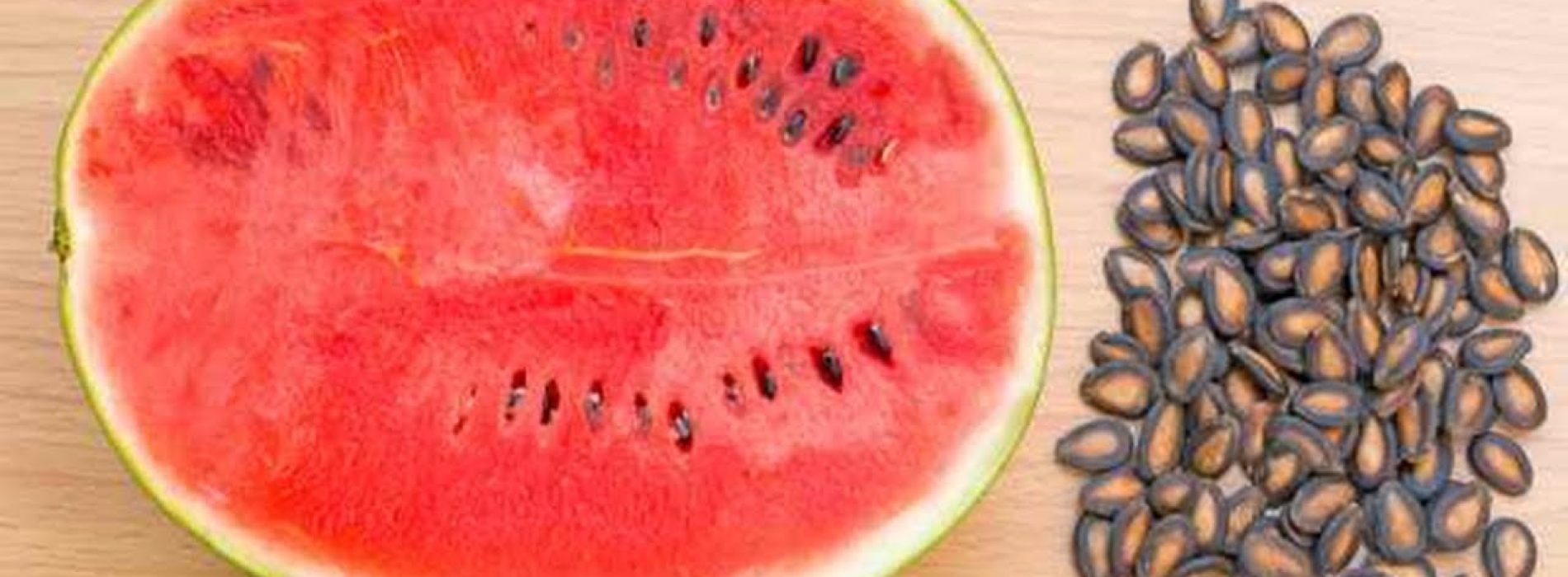 Watermeloenzaden zijn eetbaar en hier is waarom je ze zou moeten eten
