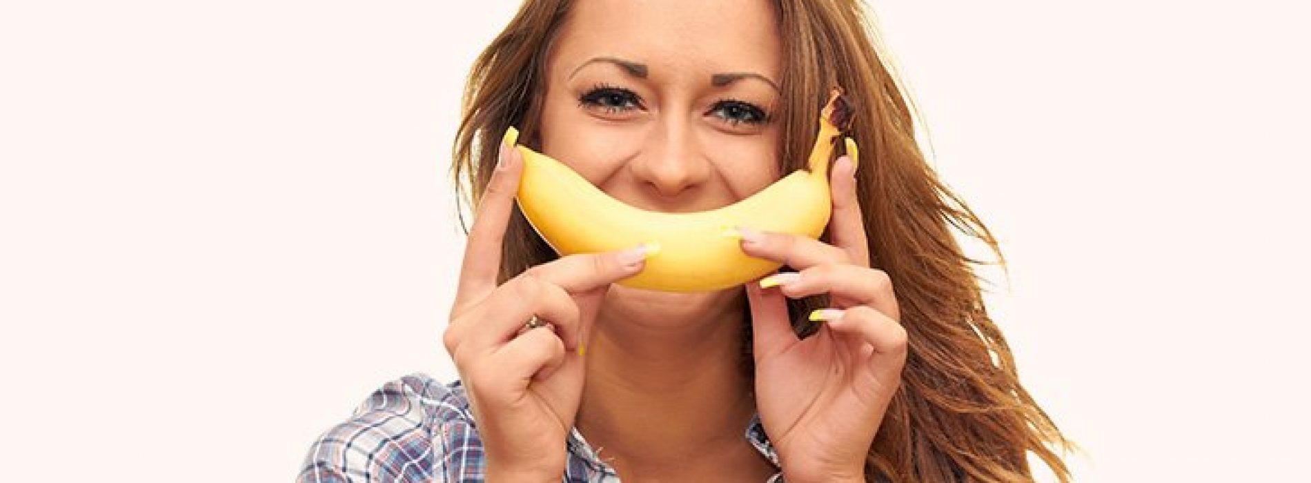 Pak een stel bananen en geniet van deze 9 gezondheidsvoordelen