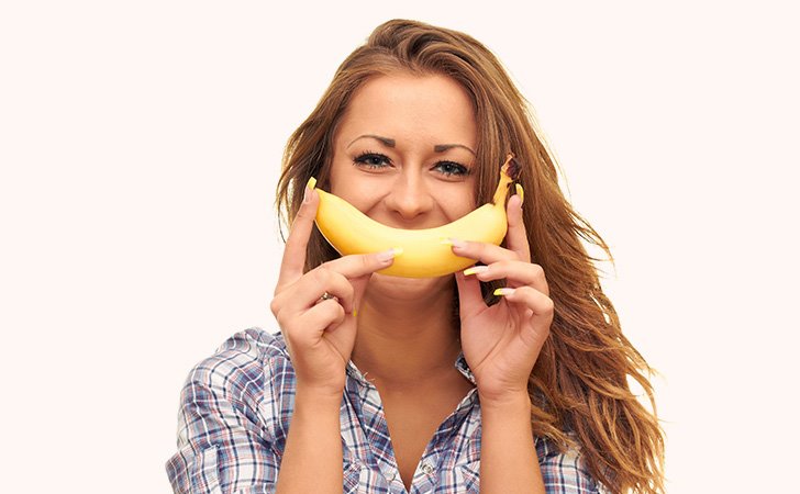 Pak een stel bananen en geniet van deze 9 gezondheidsvoordelen | Health ...