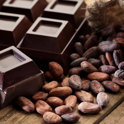 Geef je geheugen en gemoedstoestand een boost door uzelf te trakteren op donkere chocolade