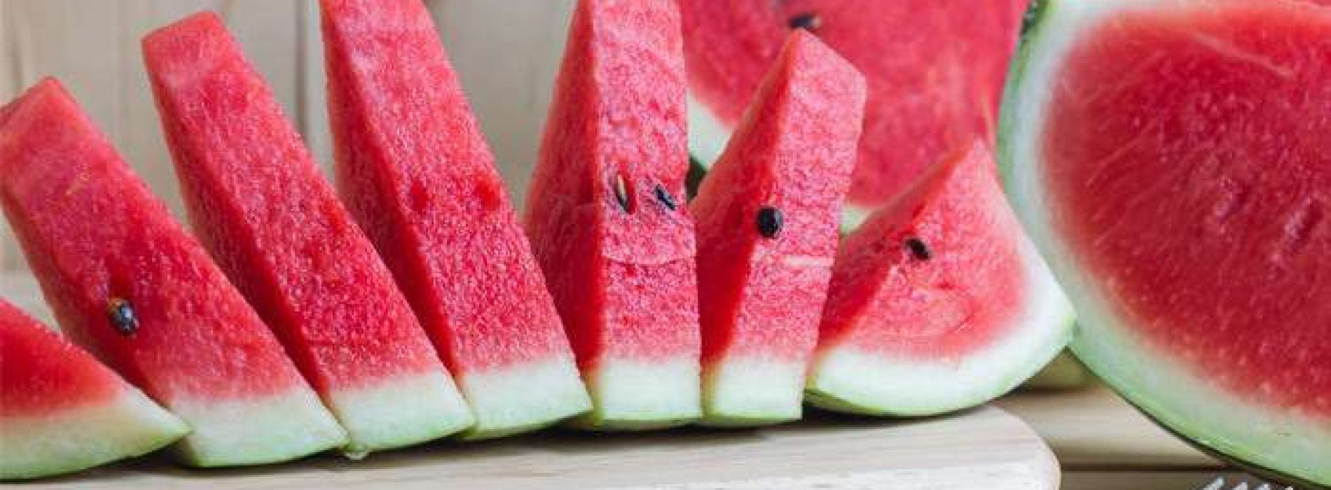 6 verrassende gezondheidsfeiten over watermeloen die je niet kent
