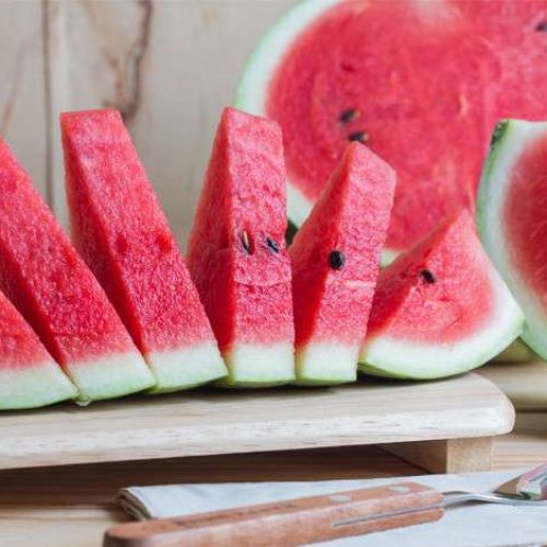 6 verrassende gezondheidsfeiten over watermeloen die je niet kent