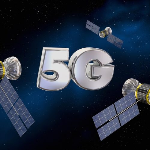 Rood ALARM: Duizenden satellieten worden in de ruimte gelanceerd om 5G-straling af te geven, geen veiligheidsonderzoeken!