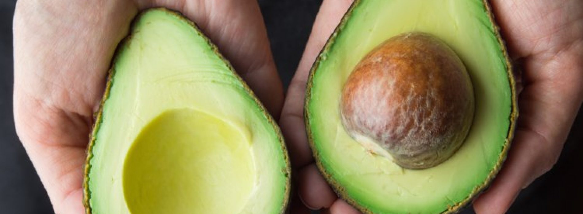 Avocado zaden bevatten verbindingen die ontstekingen verminderen