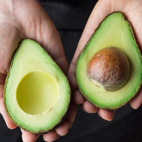 Avocado zaden bevatten verbindingen die ontstekingen verminderen