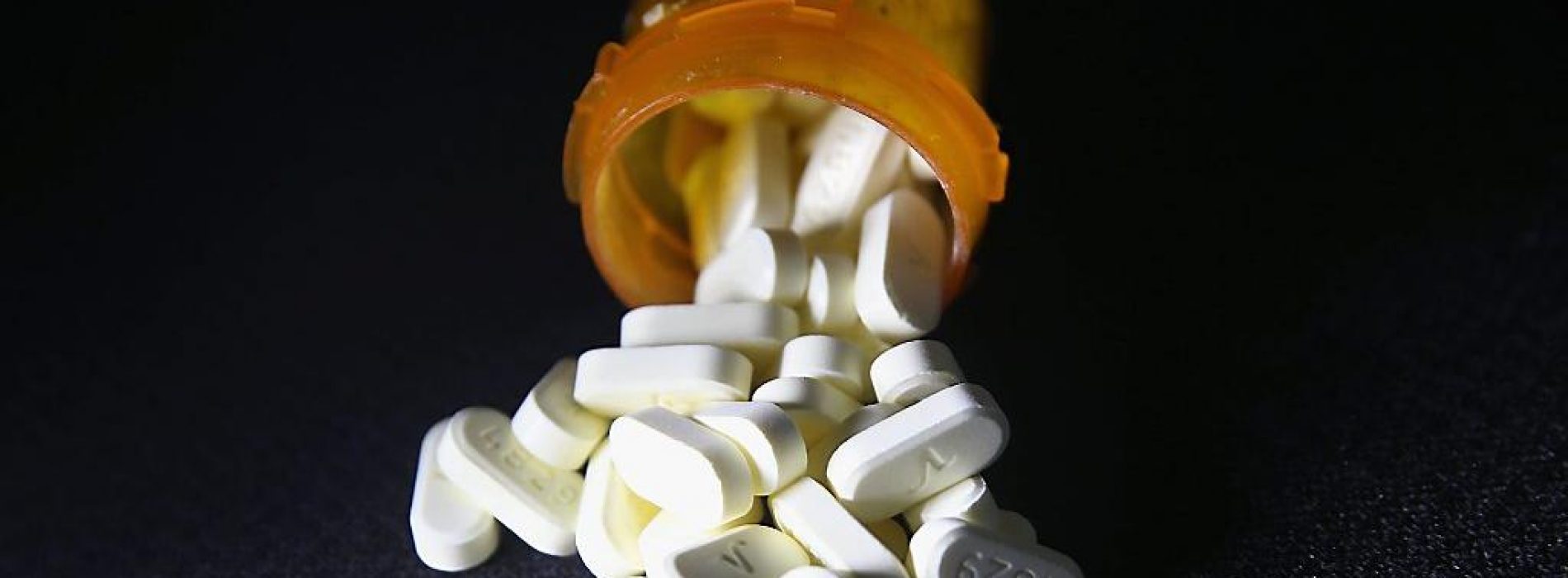 Half miljard boete voor farmaceuten vanwege opiatencrisis VS