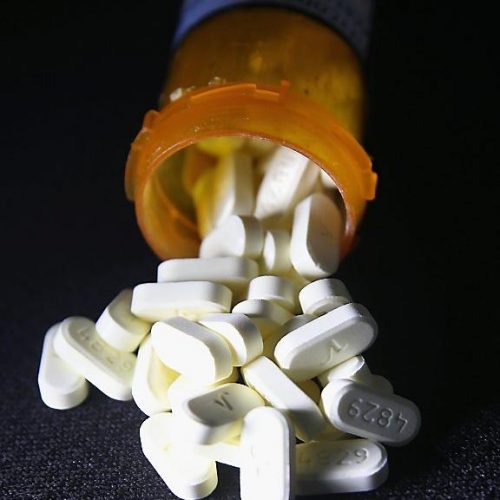 Half miljard boete voor farmaceuten vanwege opiatencrisis VS