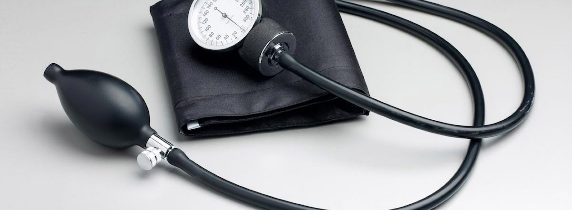 U kunt uw bloeddruk onder controle houden zonder medicijnen – dit is hoe