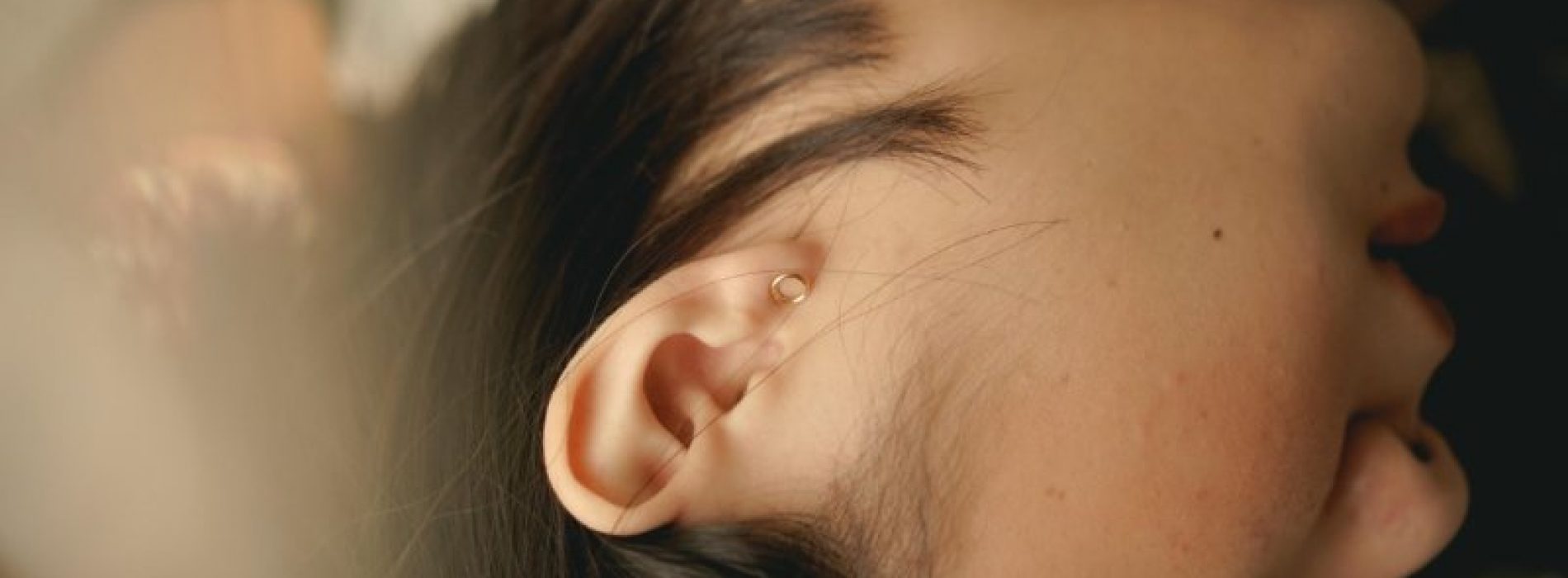 Onderzoekers ontdekken eiwitten die beschadigde geluidsdetecterende cellen in het oor kunnen herstellen