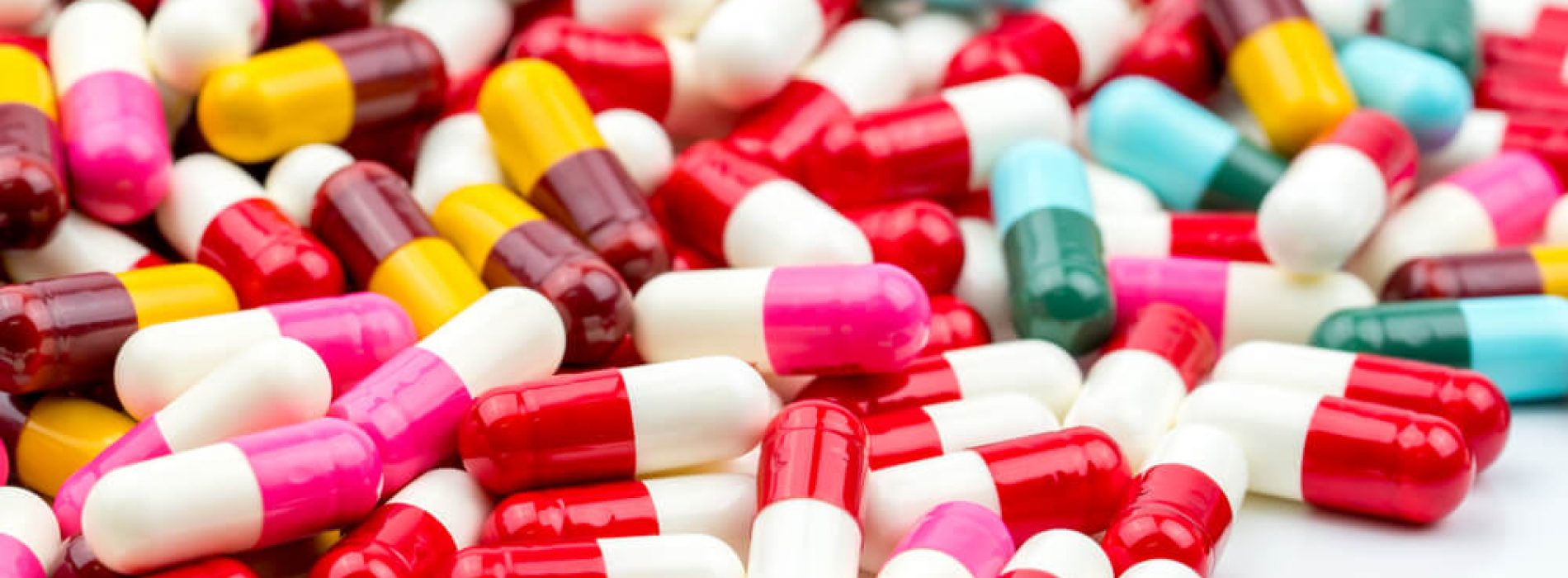 Vaak voorgeschreven antibiotica kunnen leiden tot hartproblemen