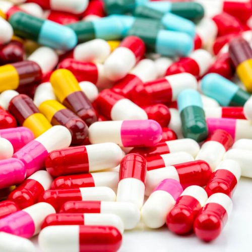 Vaak voorgeschreven antibiotica kunnen leiden tot hartproblemen