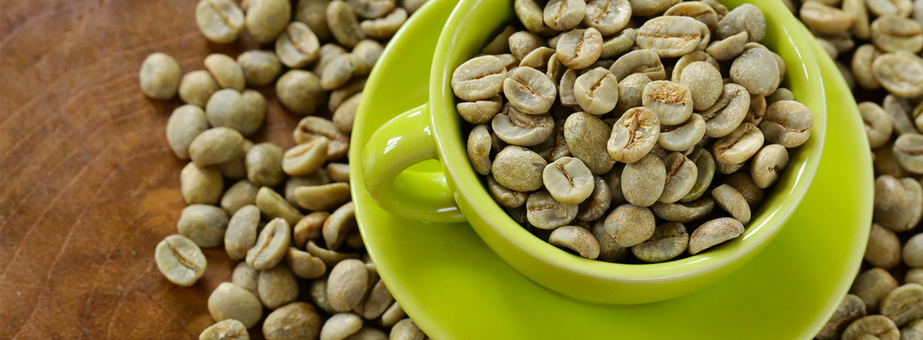 Probeer groene koffie: het is bewezen dat het de symptomen van prediabetes verbetert
