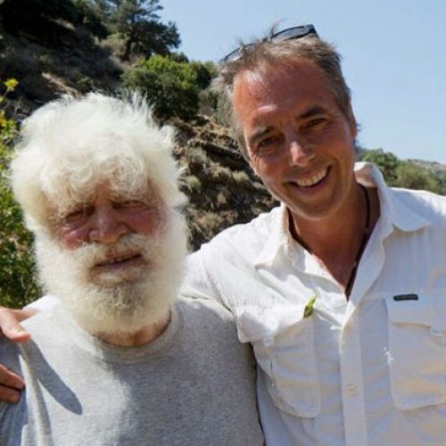 Hoe deze Griekse eilandbewoners dementie kunnen voorkomen