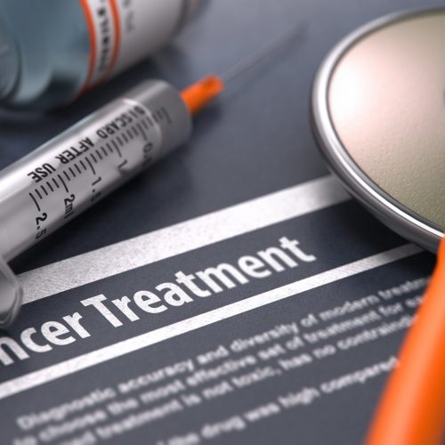 Nieuwe therapie claimt kankercellen om te zetten in vet om verspreiding te voorkomen