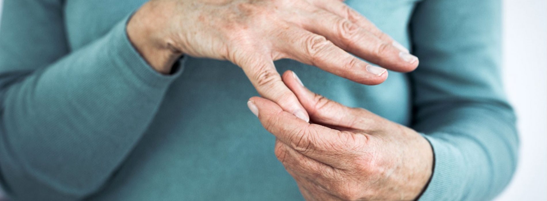 Natuurlijke remedies voor reumatoïde artritis