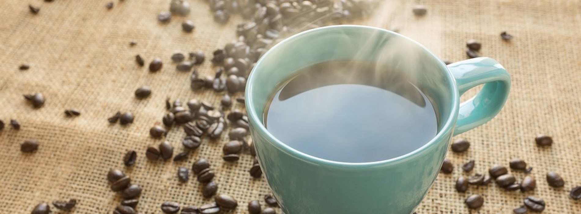 Koffie kan beschermen tegen galstenen