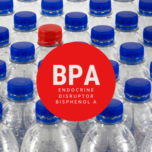 Blootstelling aan BPA tijdens zwangerschap gekoppeld aan slechte longfunctie bij kinderen