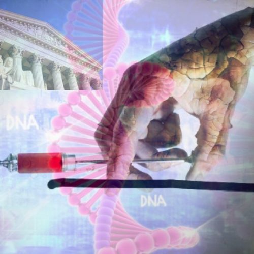 Op DNA gebaseerde vaccins zijn in onze toekomst: ze zullen uw DNA letterlijk veranderen