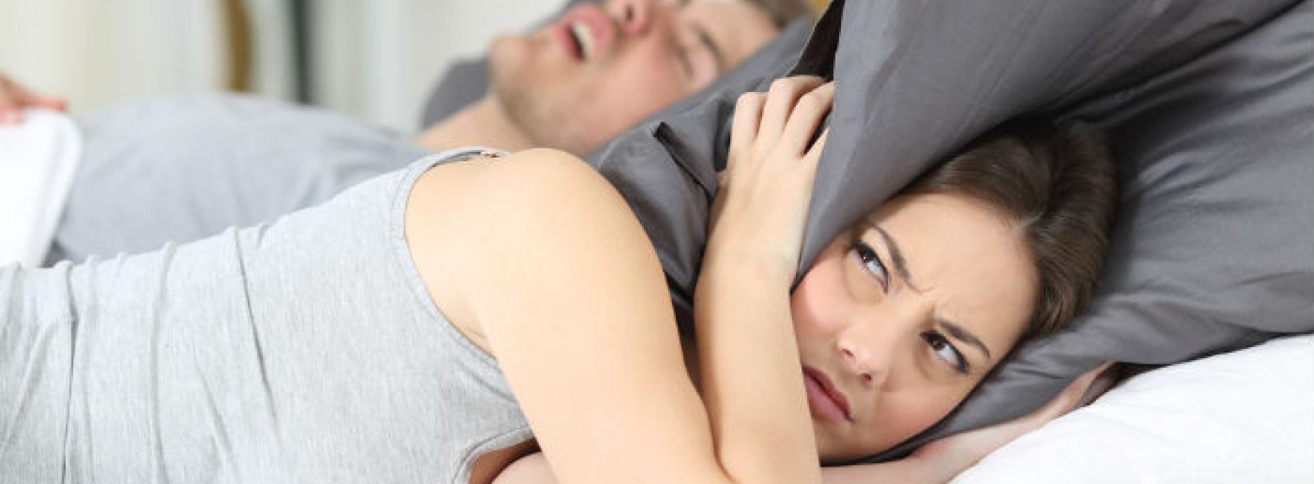 De meest eenvoudige remedie om snel van snurken en slaapapneu af te komen