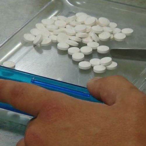 Arts in de VS krijgt  40 jaar cel voor voorschrijven opioïden