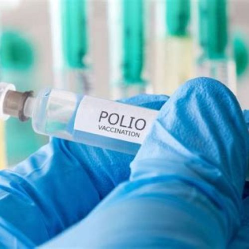 WHO erkent polio-uitbraak in de Filippijnen veroorzaakt door poliovaccins … uitbraak “veroorzaakt door van vaccin afgeleid poliovirus type 2”