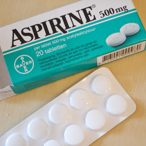 Canadezen verteld te stoppen met aspirine omdat de mogelijke schade ruim opweegt tegen de voordelen