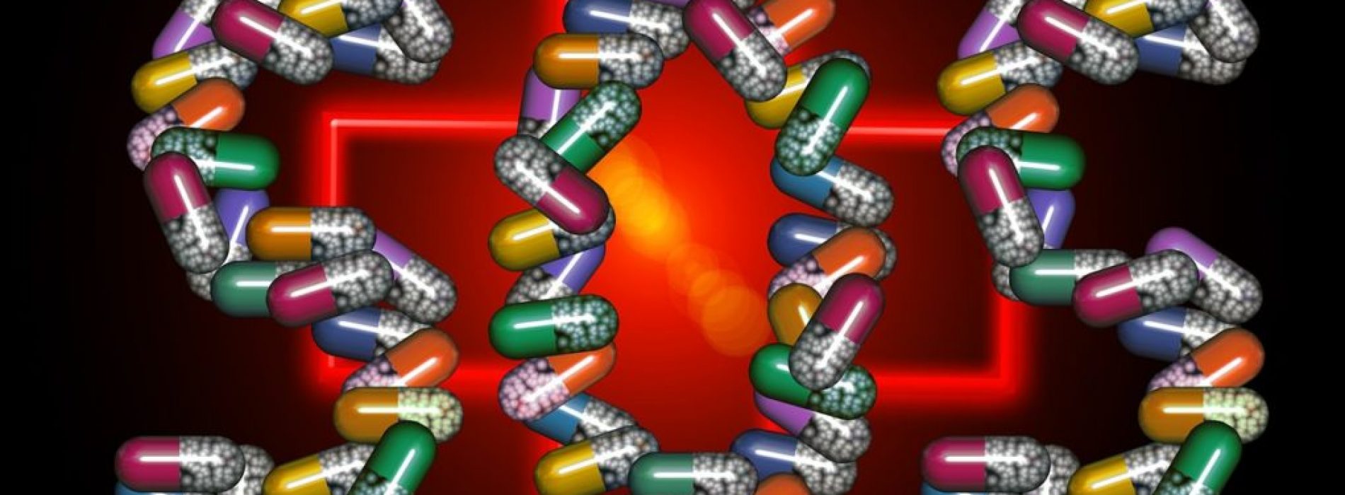 Nieuwe studie is “IJzingwekkend commentaar” over de toekomst van antibiotica
