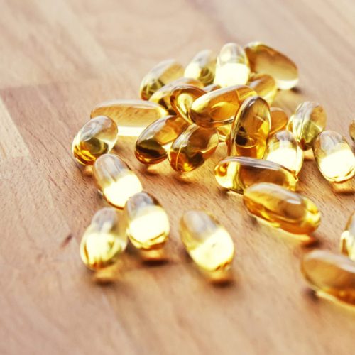 Het aanvullen met vitamine D kan de groei van darmkanker voorkomen