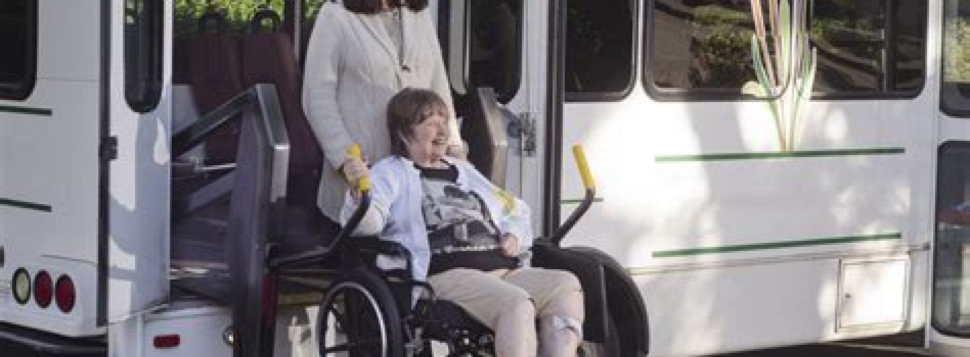 Lage vitamine K-waarden geassocieerd met invaliditeit en mobiliteitsbeperkingen bij ouderen