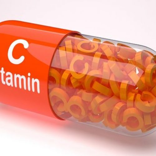 Vitamine C beschermt tegen coronavirus