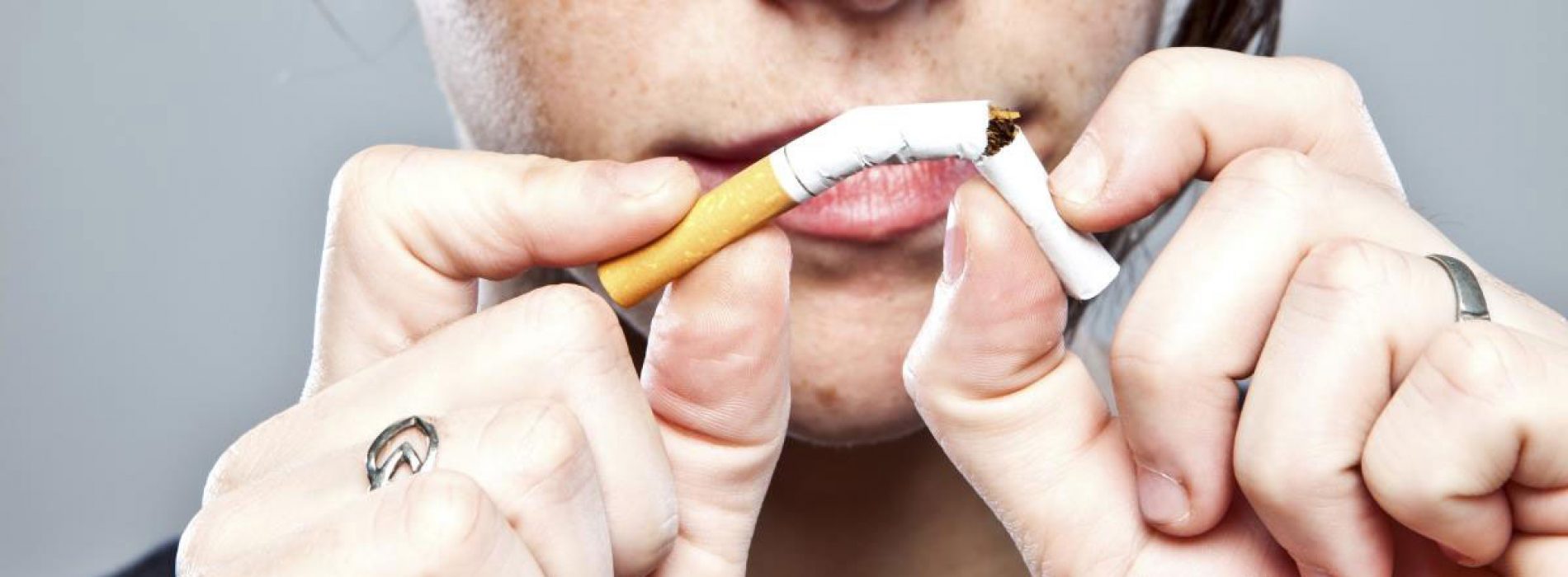 Roken en hypertensie: onderzoek toont aan dat het vermogen van het lichaam om de bloeddruk zelf te corrigeren in gevaar komt door de chronische gewoonte